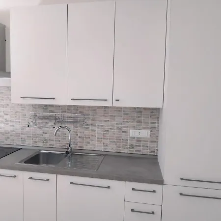 Bellabo Galliera Апартаменты *