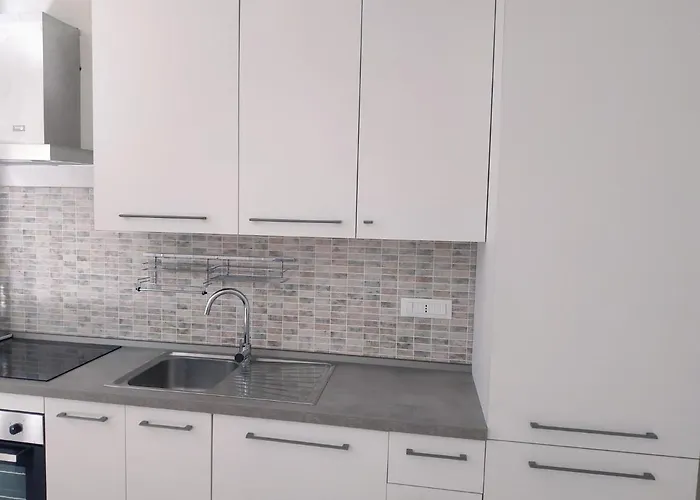 Bellabo Galliera Апартаменты *