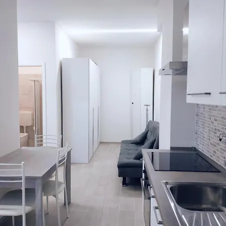 Bellabo Galliera بولونيا