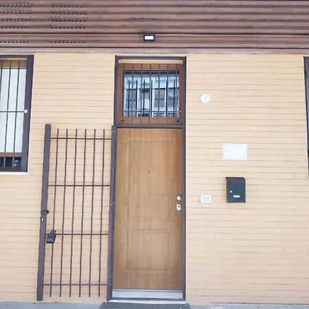 Bellabo Galliera * بولونيا