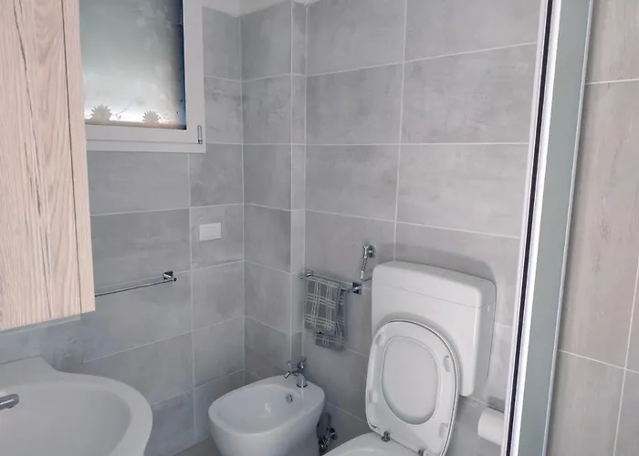 Bellabo Galliera * بولونيا