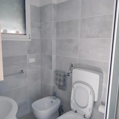 Bellabo Galliera * בולוניה