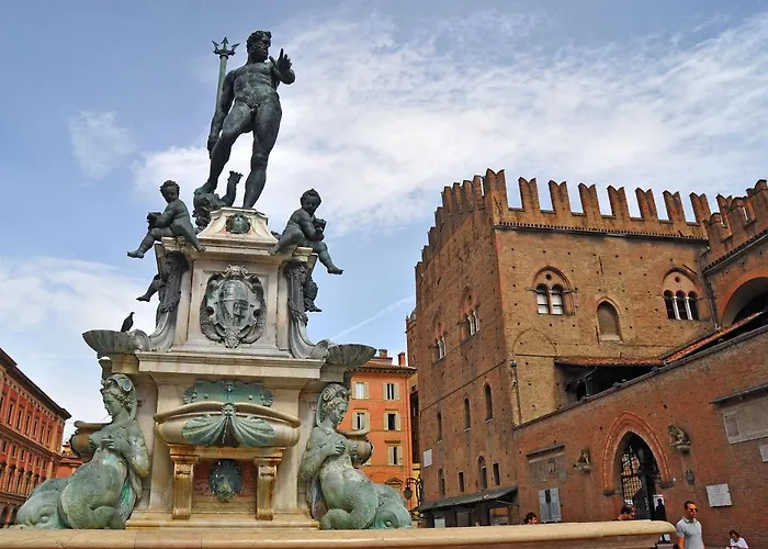 Bellabo Galliera Apartment *