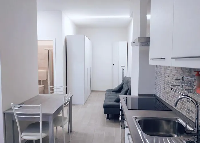 Bellabo Galliera Μπολόνια